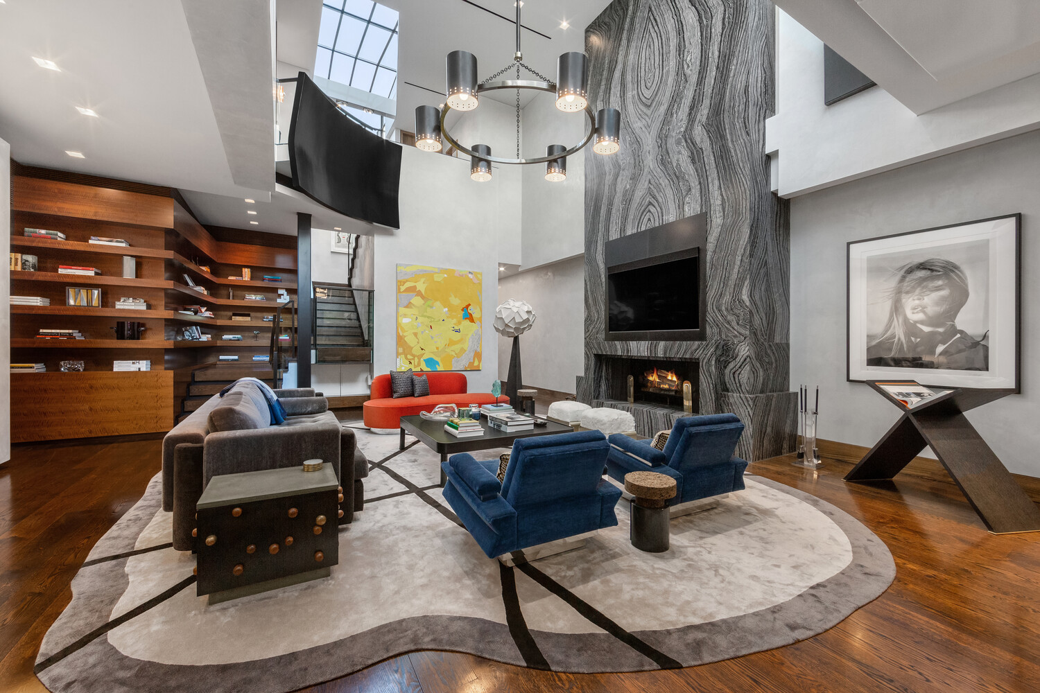 459 West Broadway PHS Soho New York NY 10012