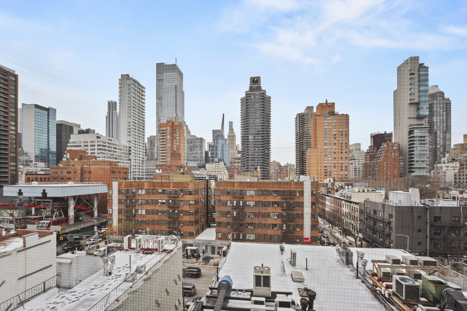 303 East 60th Street 7B Upper East Side New York NY 10022