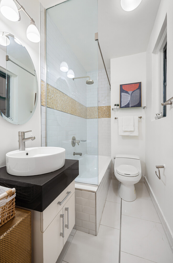 65 West 95th Street Upper West Side New York NY 10025