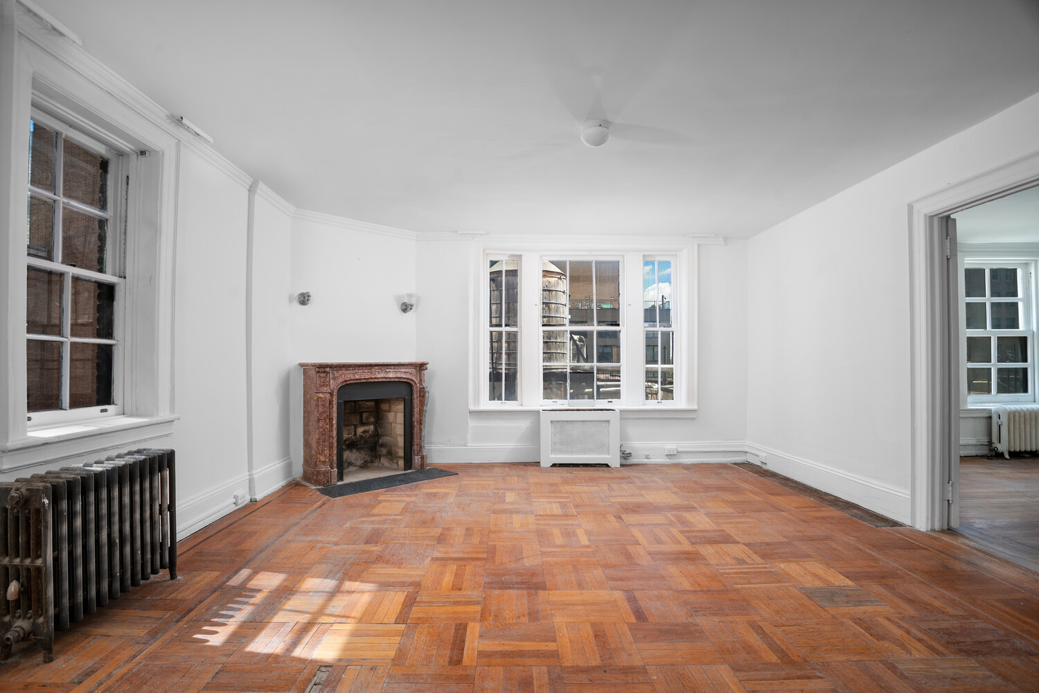 205 West 57th Street 11BDE Midtown West New York NY 10019