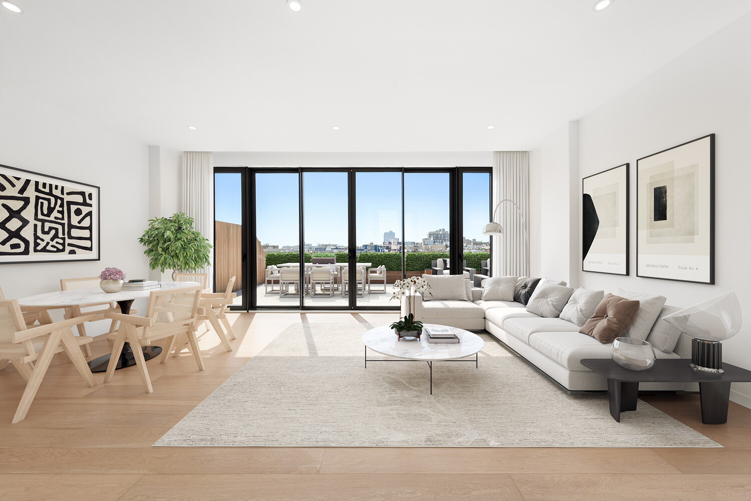 701 Prospect Place 602 Crown Heights Brooklyn NY 11216