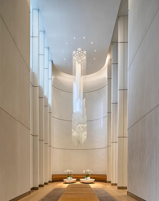 551 West 21st Street Chelsea New York NY 10011