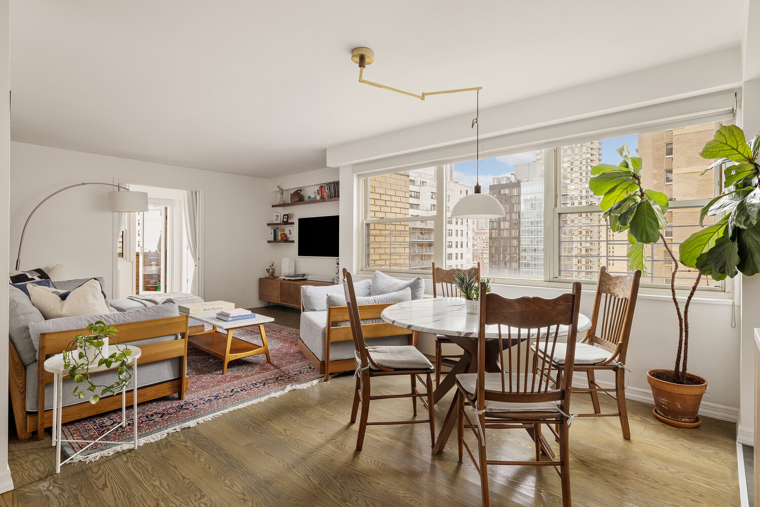 245 East 87th Street 18F Upper East Side New York NY 10128