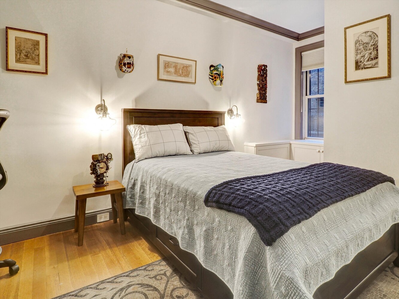 30 Fifth Avenue 2CD Greenwich Village New York NY 10011