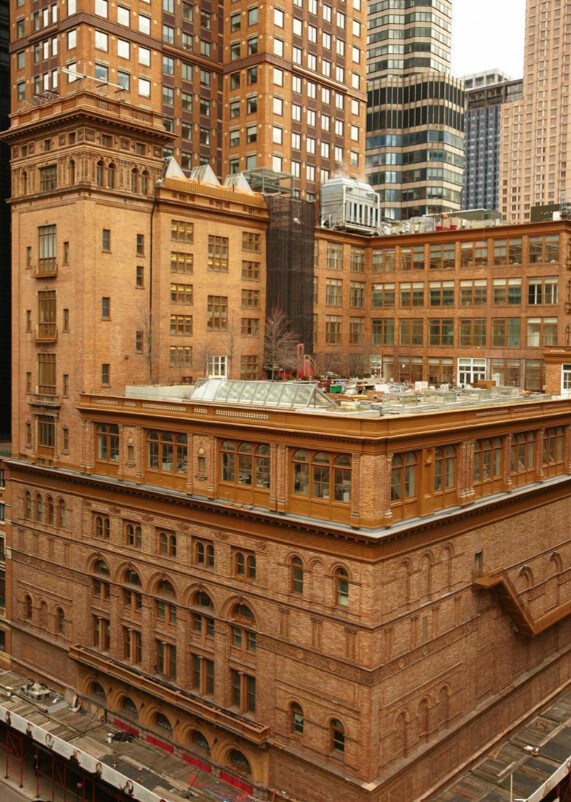 205 West 57th Street 6AC Midtown West New York NY 10019