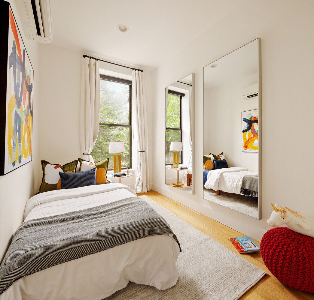 543 Dean Street 3 Pacific Park Brooklyn NY 11217
