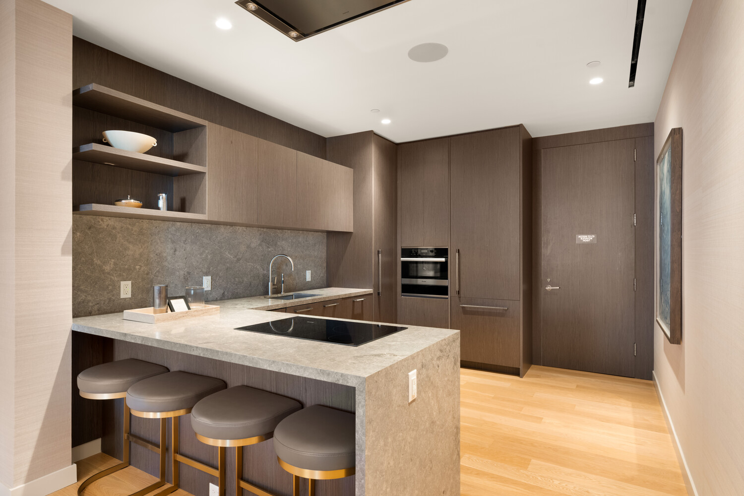 33 Park Row 6B Seaport District New York NY 10038
