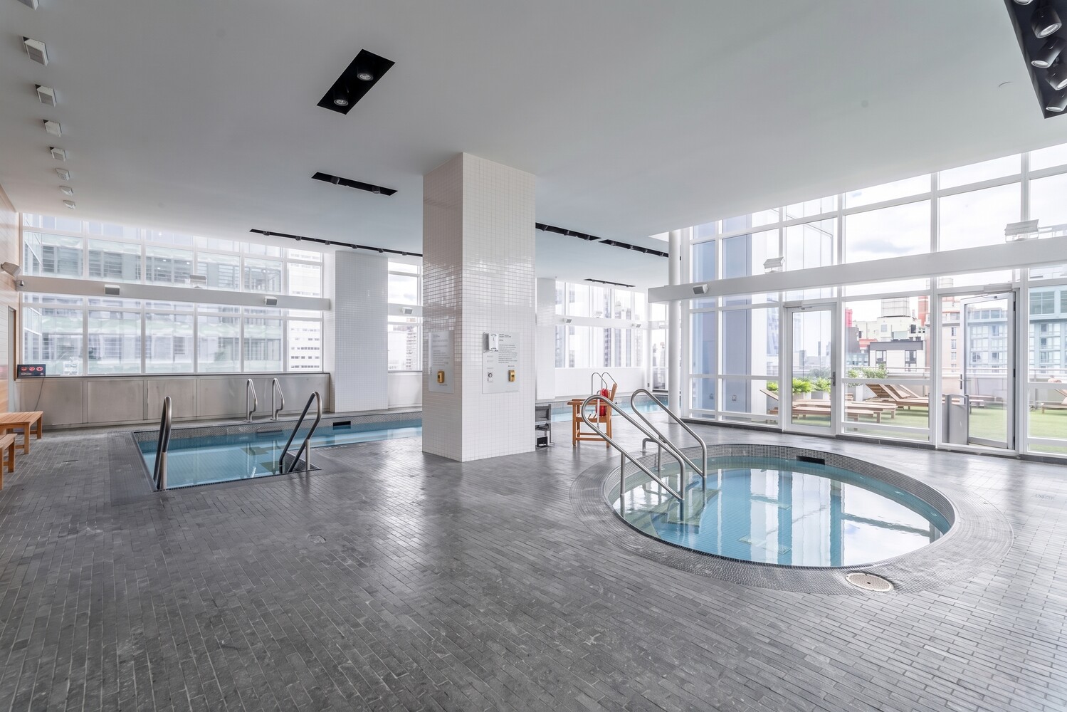 350 West 42nd Street 7G Clinton New York NY 10036