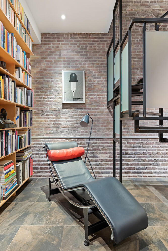 28 Old Fulton Street TWE Fulton Ferry Brooklyn NY 11201