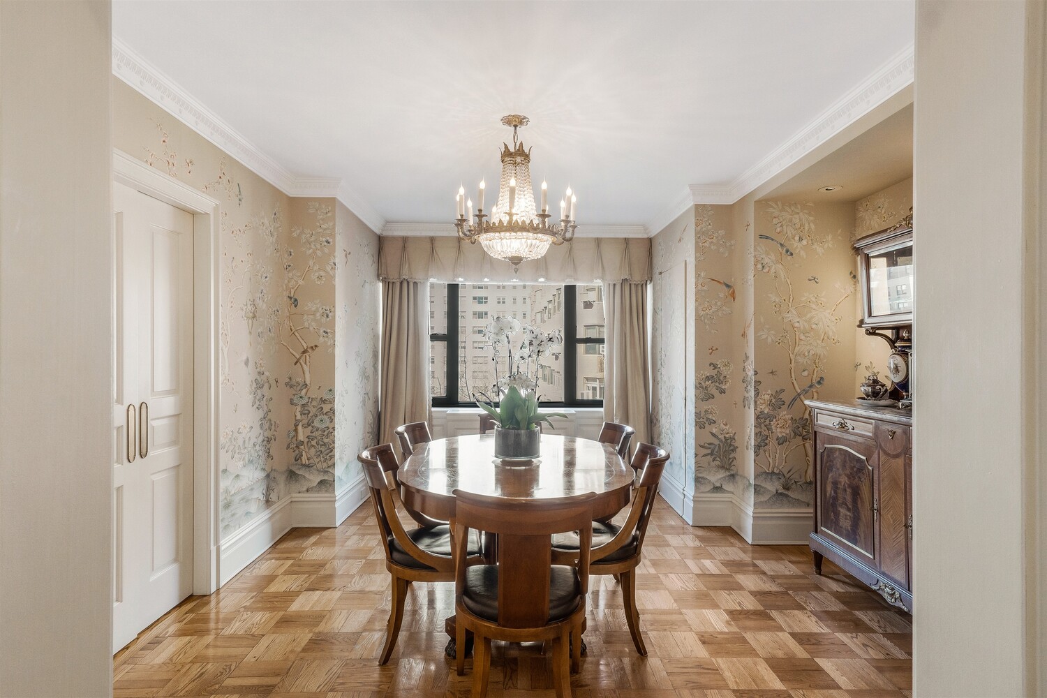 20 Sutton Place South 10/11A Sutton Place New York NY 10022