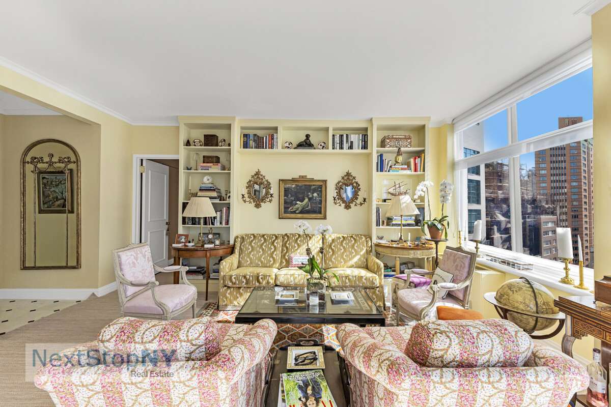 188 East 64th Street 1702 Upper East Side New York NY 10065