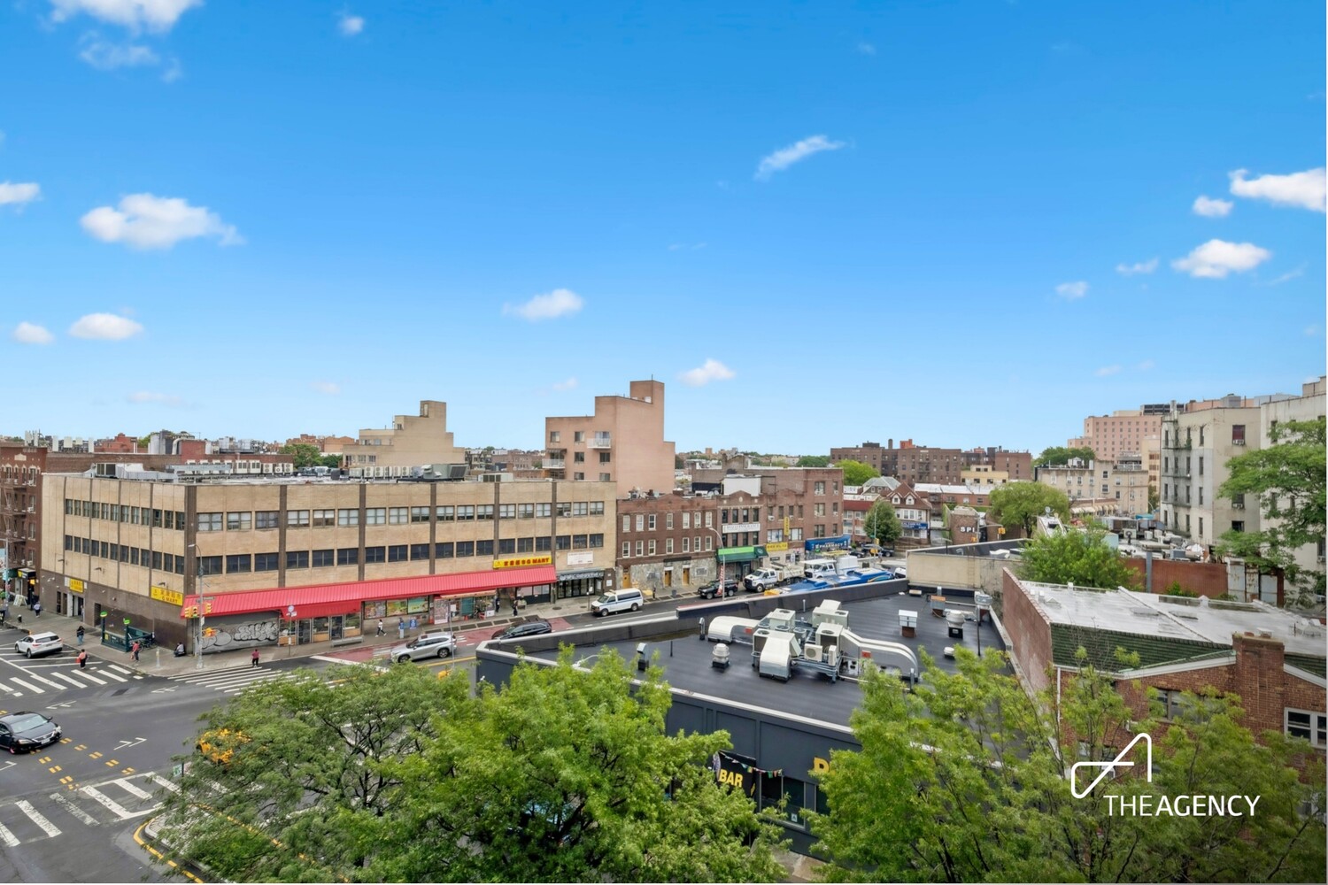 40-40 75th Street 6E Elmhurst Queens NY 11373