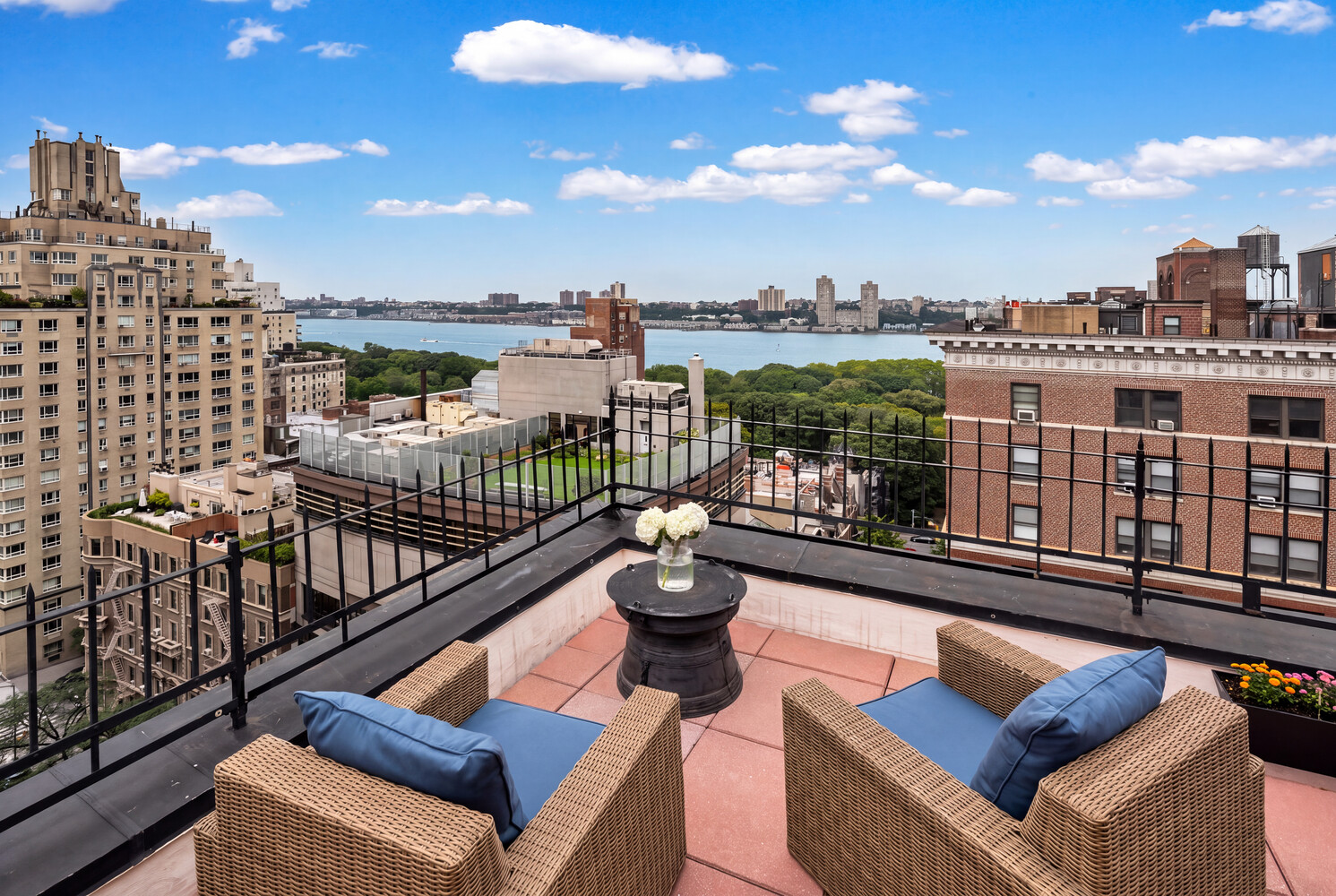 440 West End Avenue 17B Upper West Side New York NY 10024