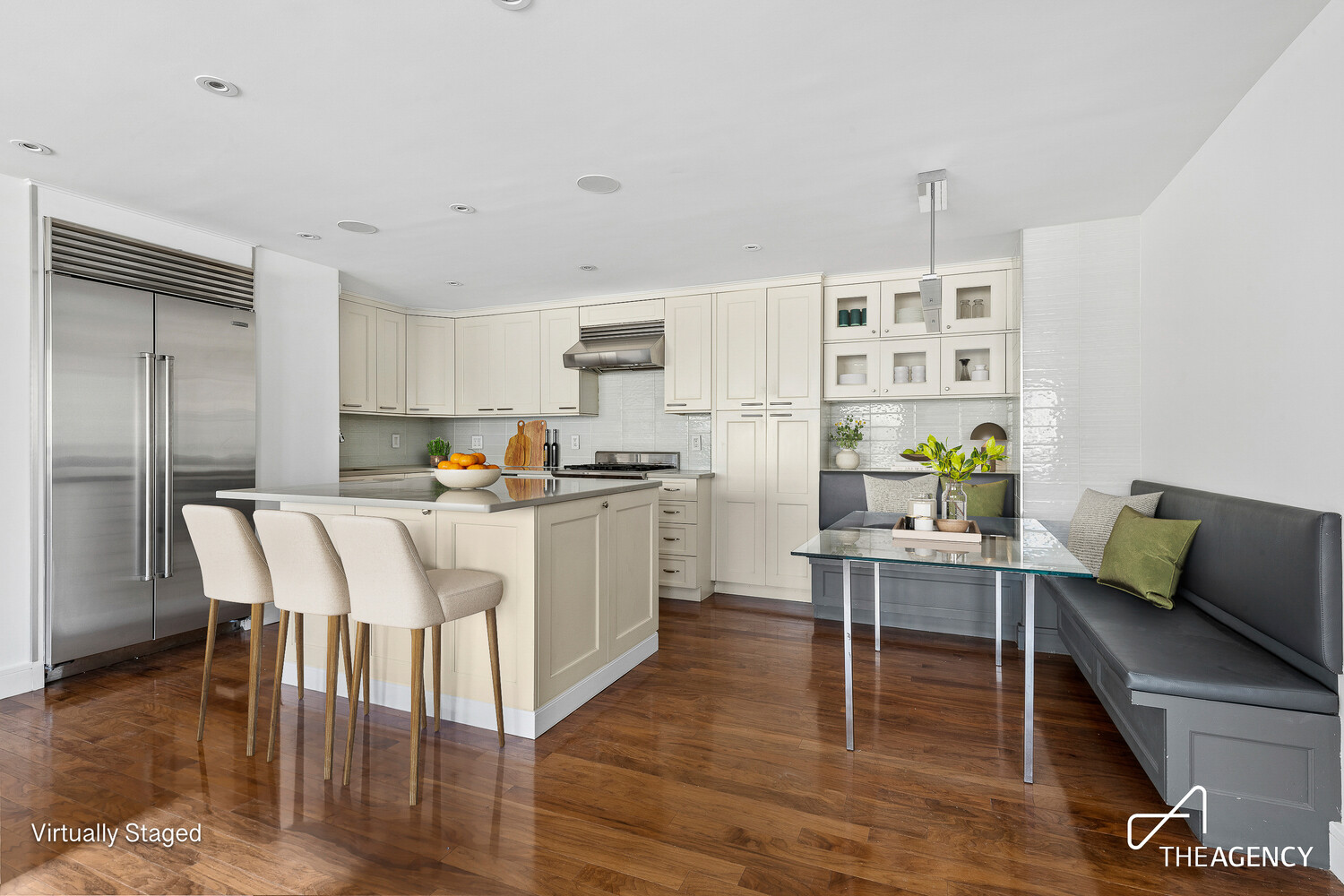 170 West End Avenue 20GHJ Lincoln Square New York NY 10023