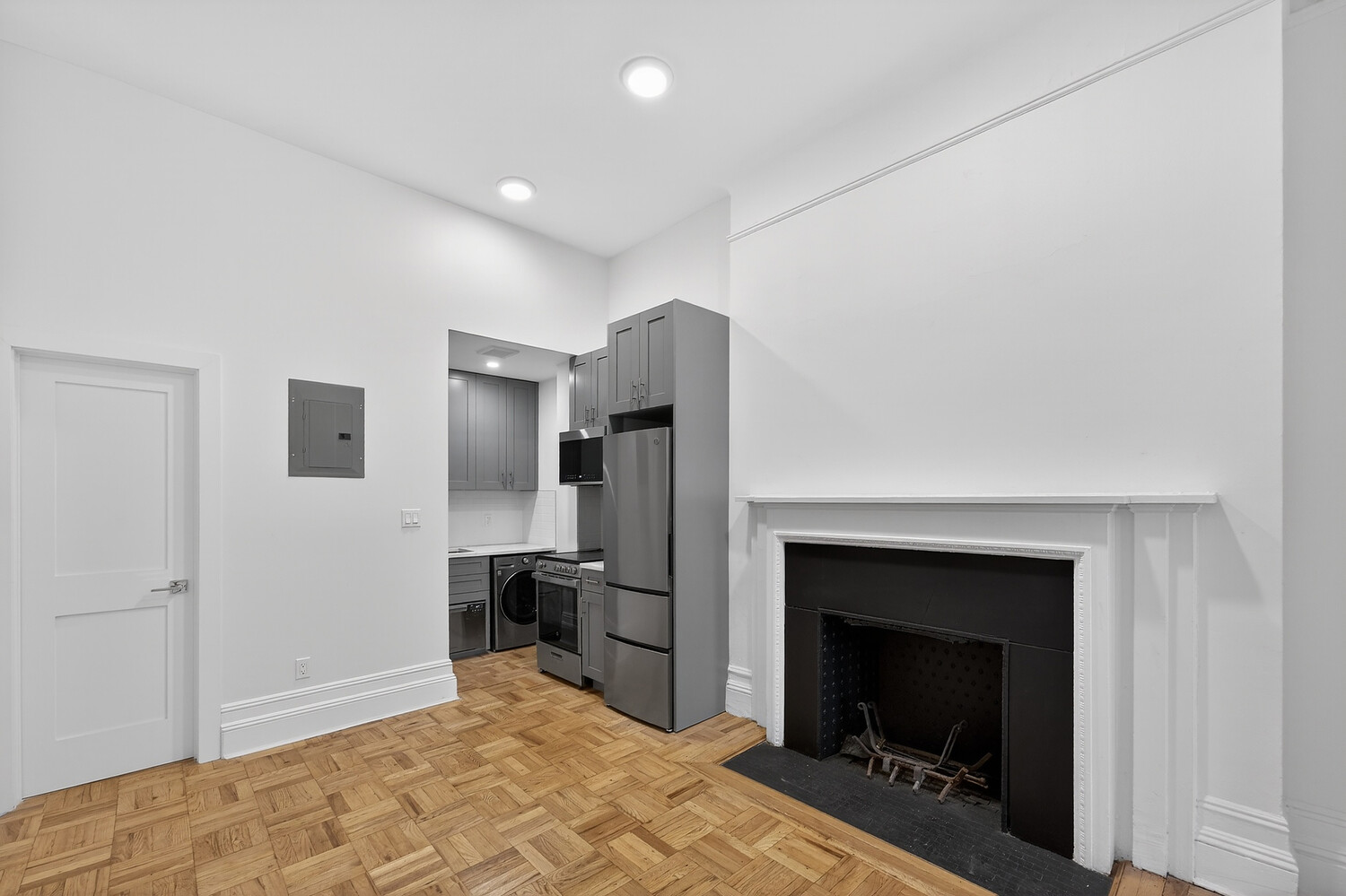 62 West 87th Street Upper West Side New York NY 10024