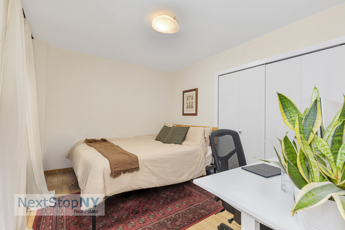 400 East 14th Street 4A E. Greenwich Village New York NY 10009