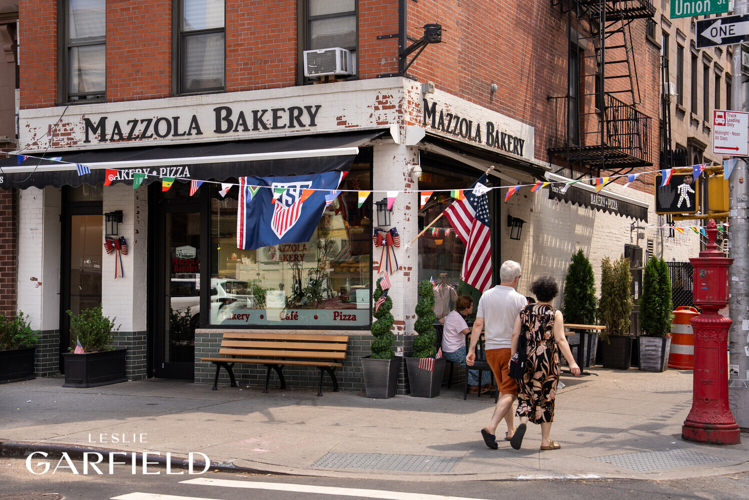 74 2nd Place 5B Carroll Gardens Brooklyn NY 11231