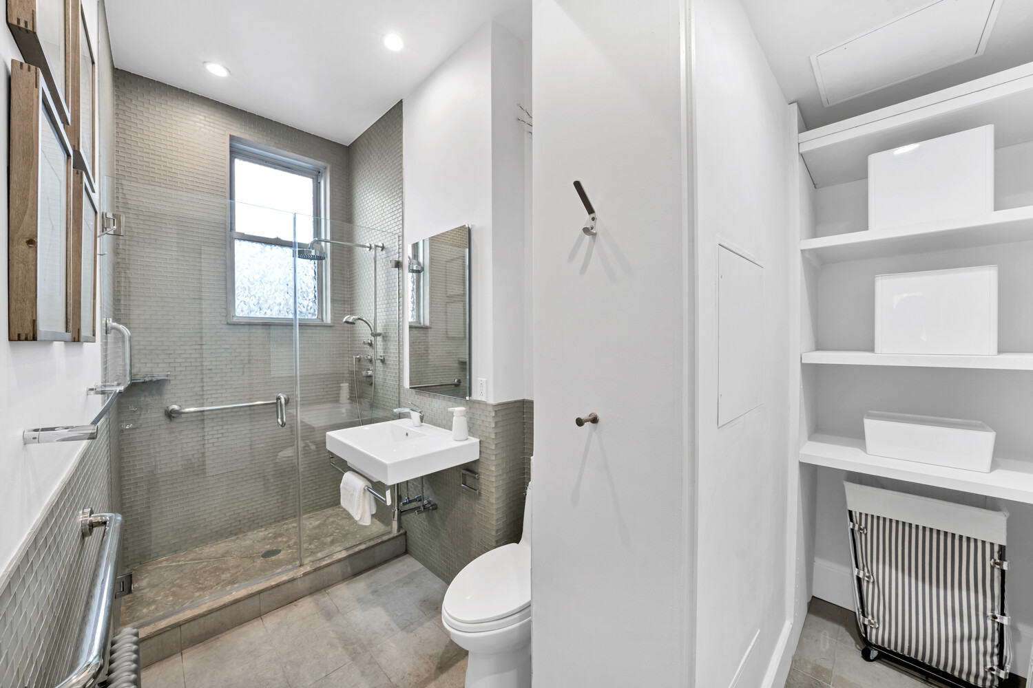 440 West End Avenue 17B Upper West Side New York NY 10024