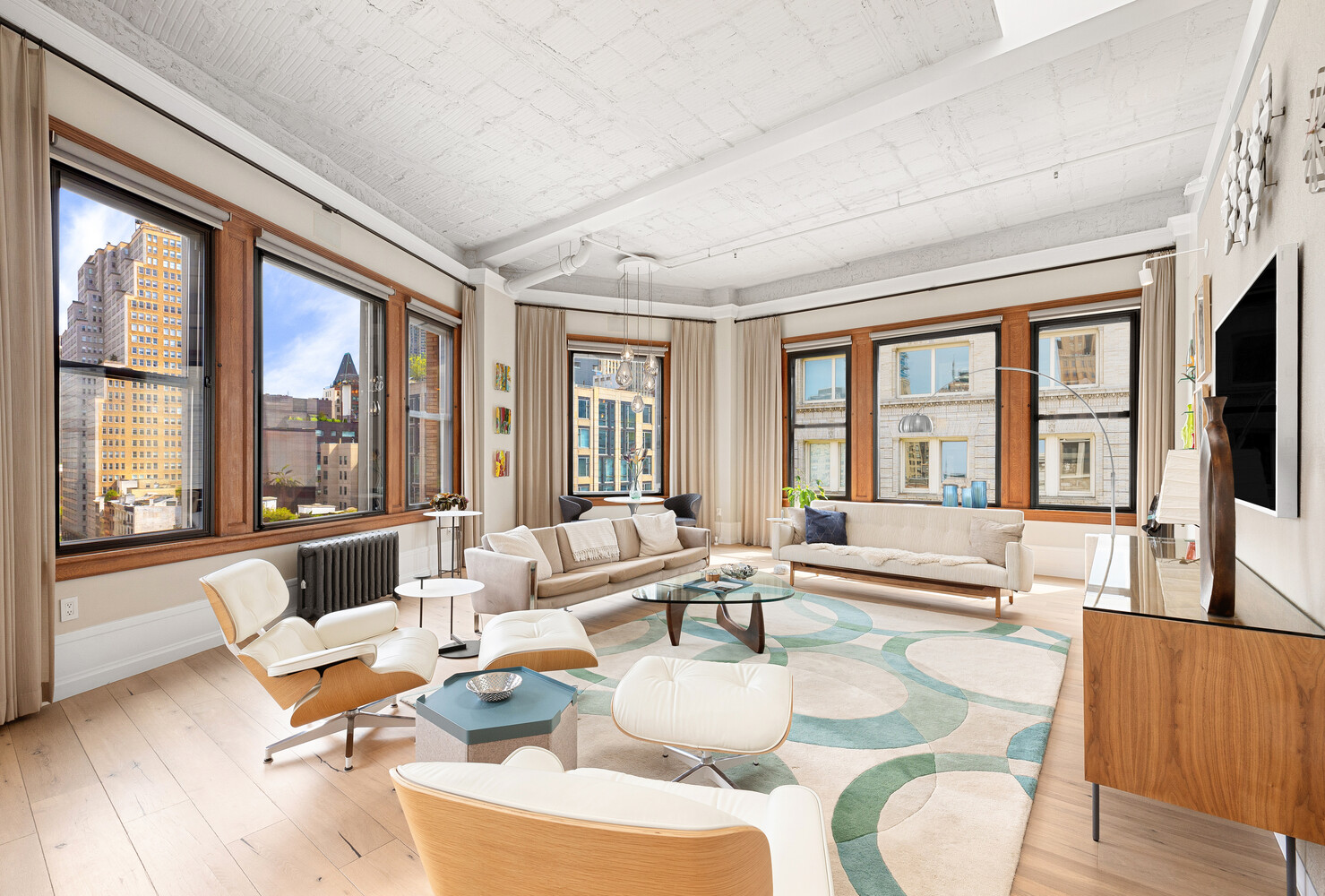 1 Hudson Street PH Tribeca New York NY 10013
