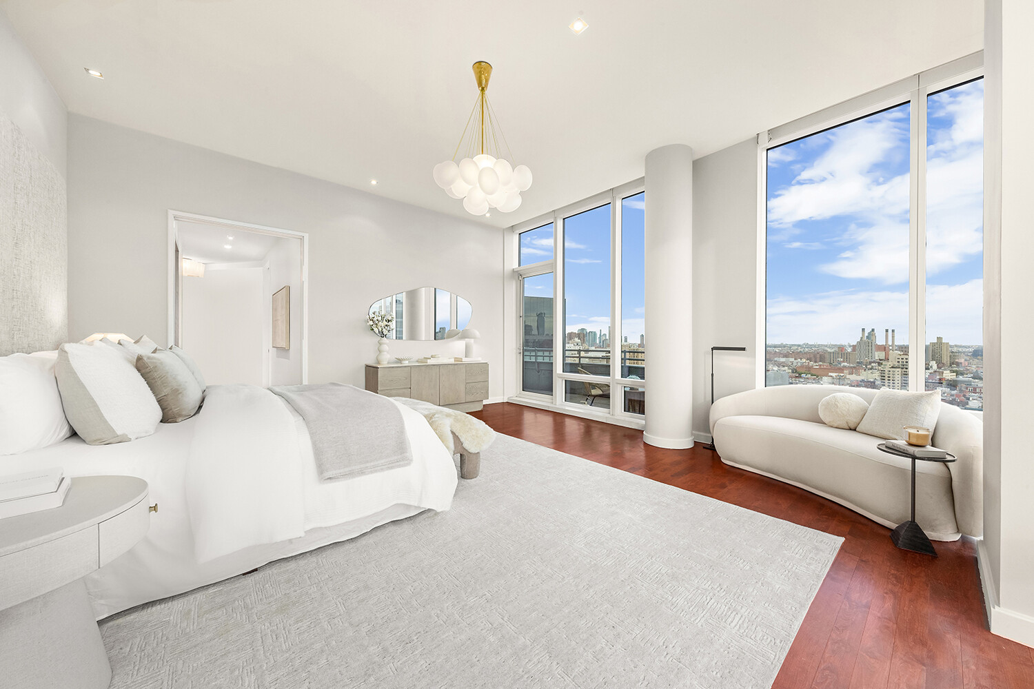 445 Lafayette Street PENTHOUS17 Noho New York NY 10003