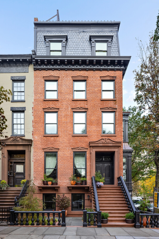 1 Monroe Place Brooklyn Heights Brooklyn NY 11201