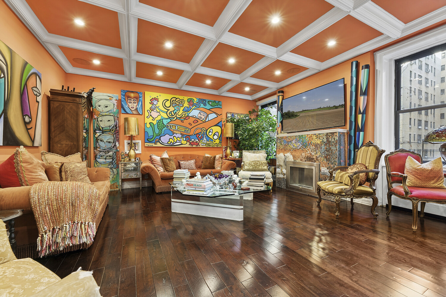 205 West 89th Street 6RS Upper West Side New York NY 10024