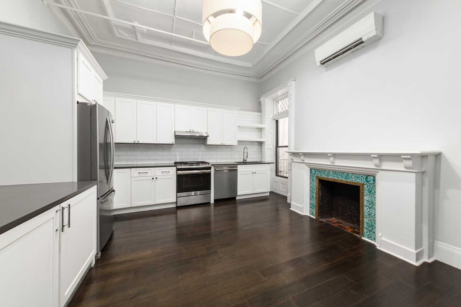 256 Jefferson Avenue Bedford Stuyvesant Brooklyn NY 11216