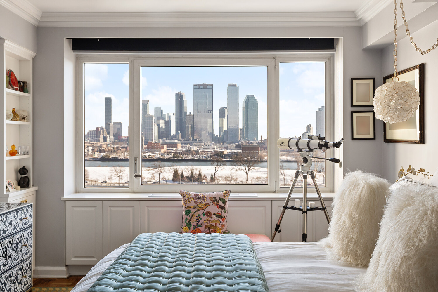 45 Sutton Place South 10H Sutton Place New York NY 10022