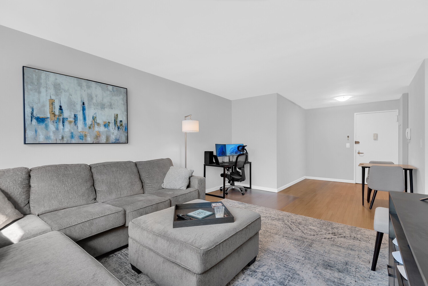 301 East 79th Street 16R Upper East Side New York NY 10075