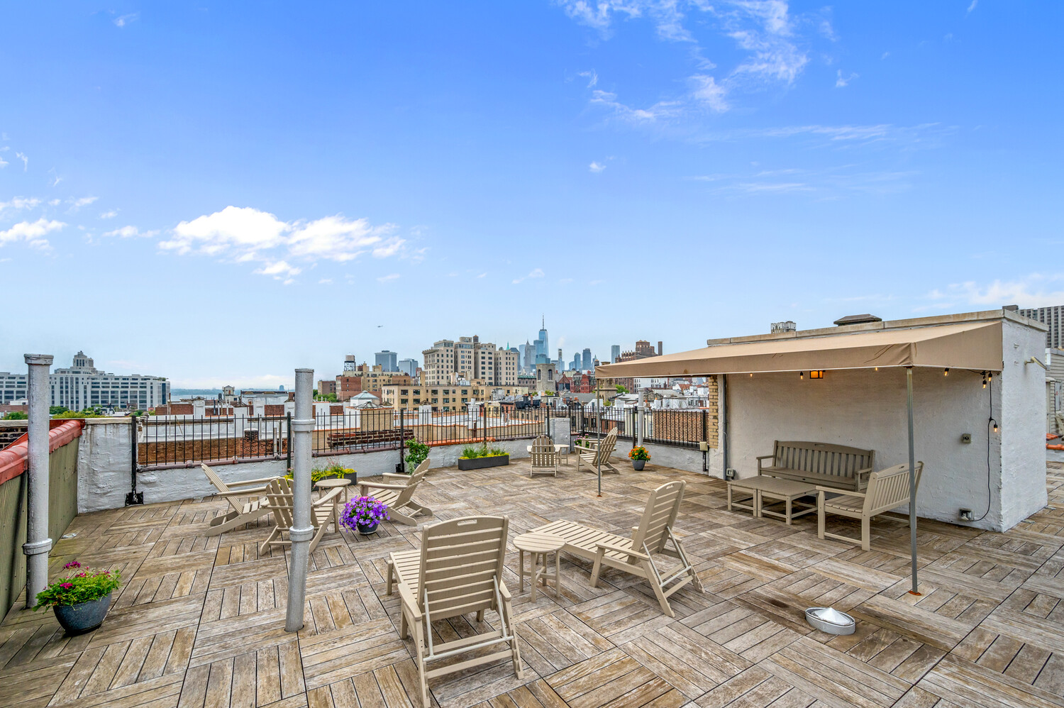 153 Joralemon Street 5R Brooklyn Heights Brooklyn NY 11201