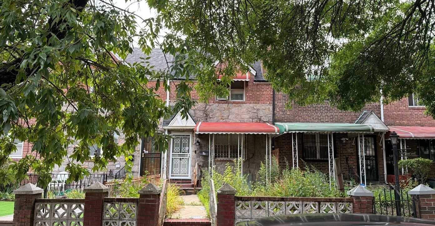 264 East 86th Street Remsen Village Brooklyn NY 11236