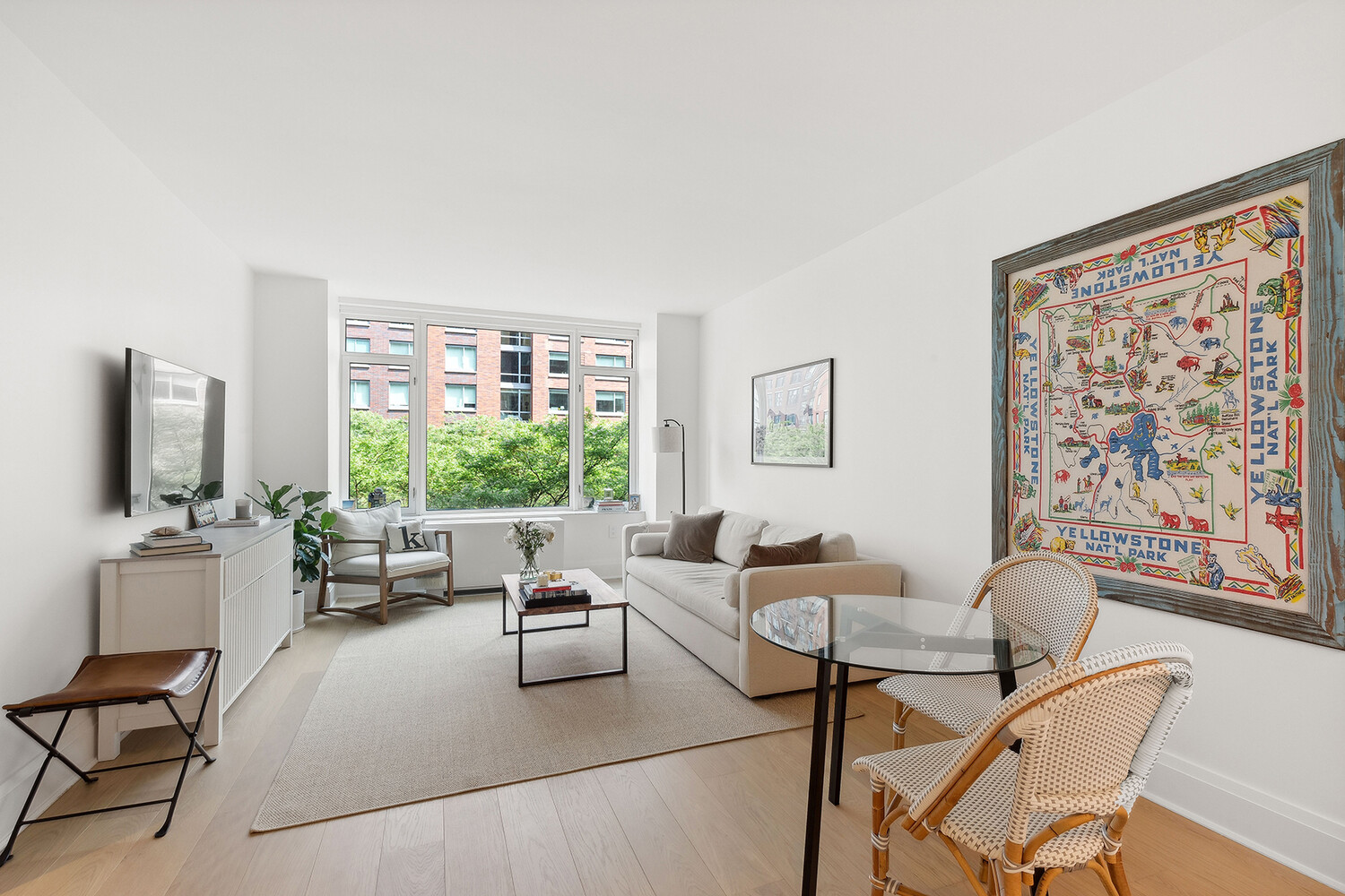 210 Warren Street 8C Battery Park City New York NY 10282