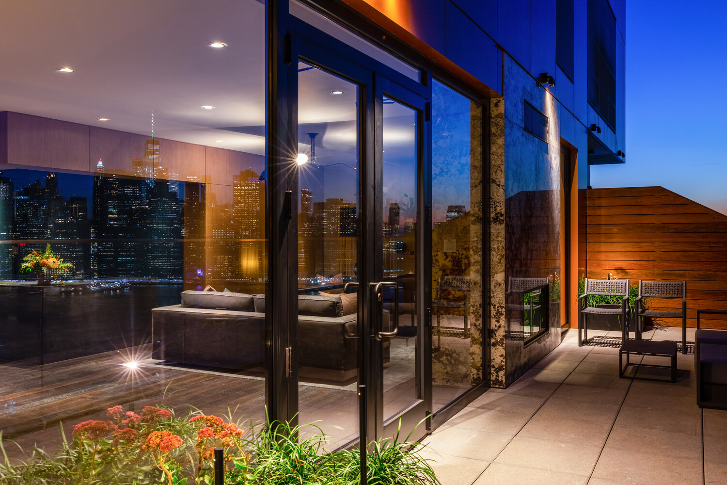 50 Bridge Park Drive 25A Brooklyn Heights Brooklyn NY 11201