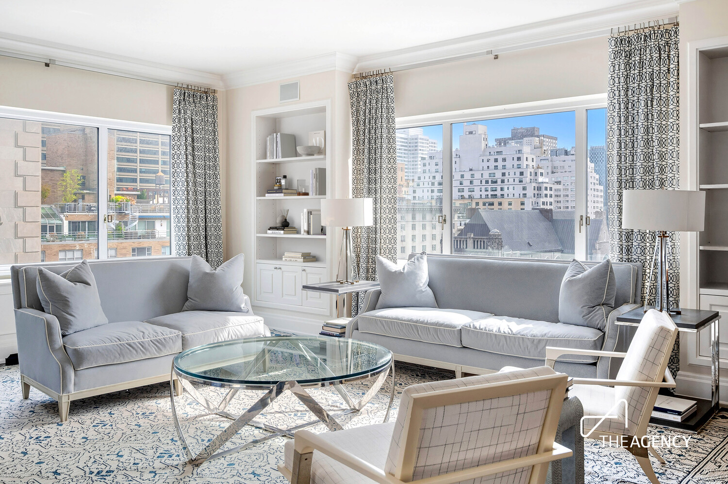 605 Park Avenue 15D Upper East Side New York NY 10065