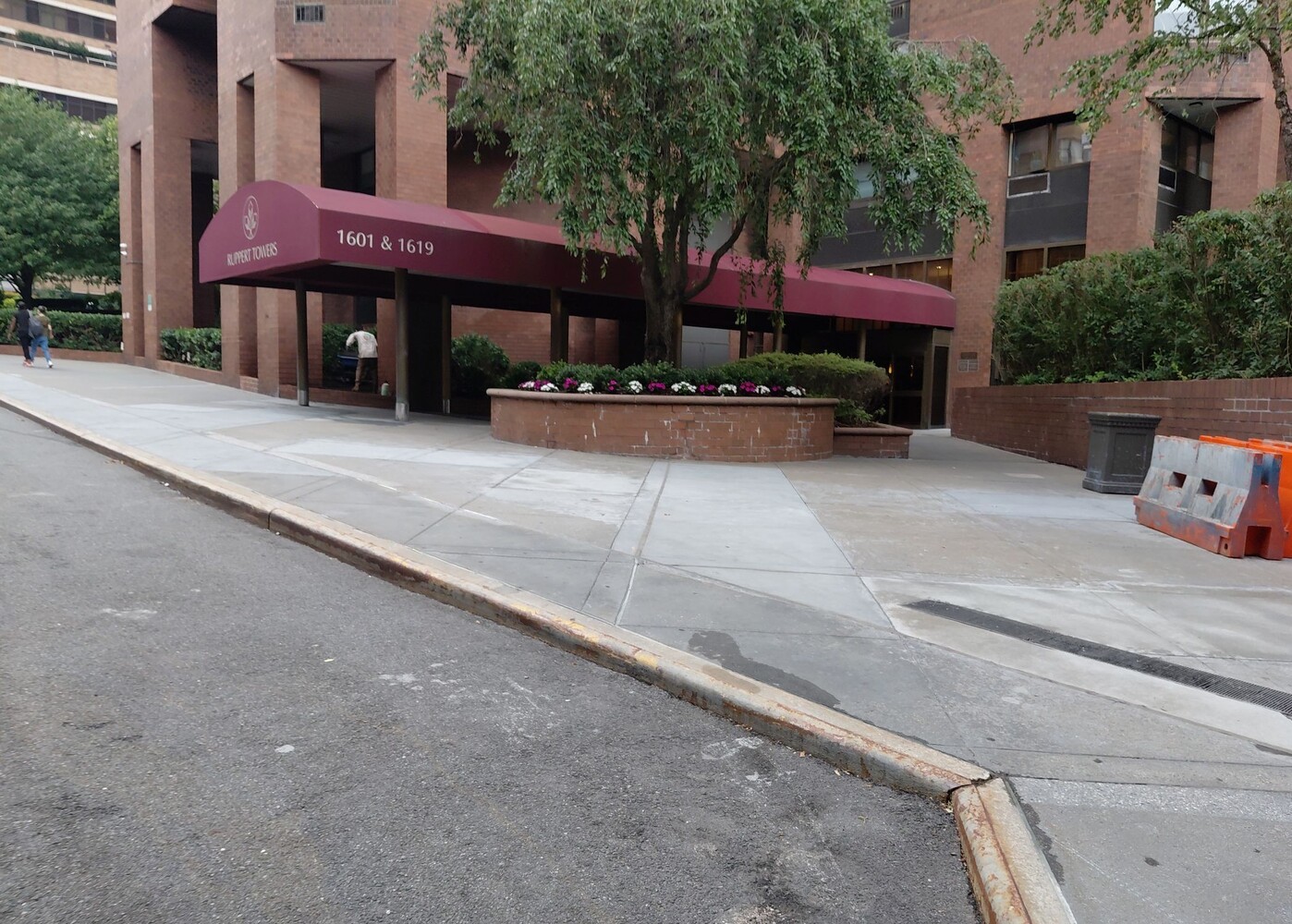 1601 Third Avenue 28C Upper East Side New York NY 10128