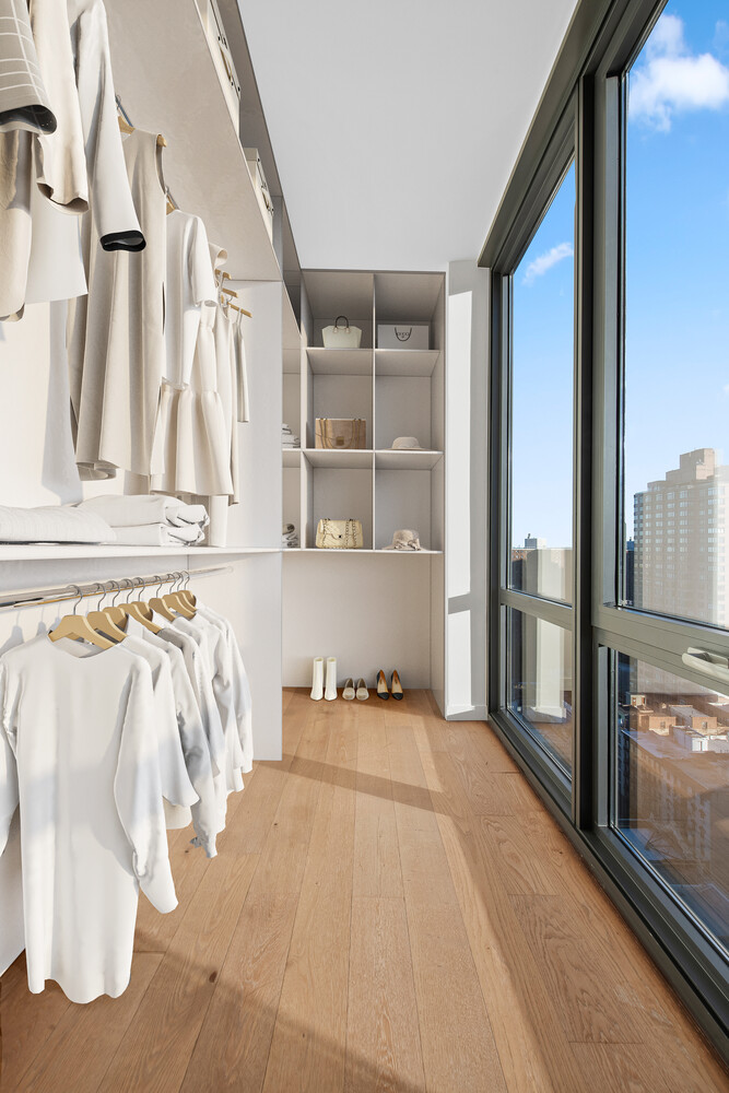 302 East 96th Street PH5 Upper East Side New York NY 10128