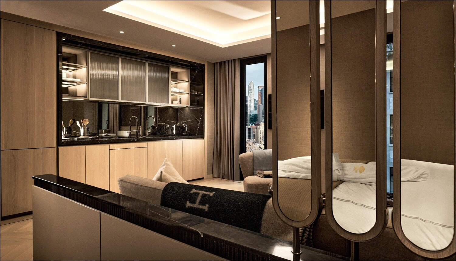 685 Fifth Avenue 7C Midtown East New York NY 10022