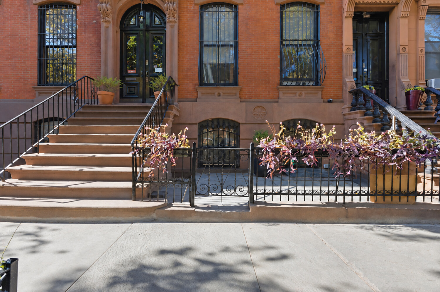 240 Carlton Avenue Fort Greene Brooklyn NY 11205