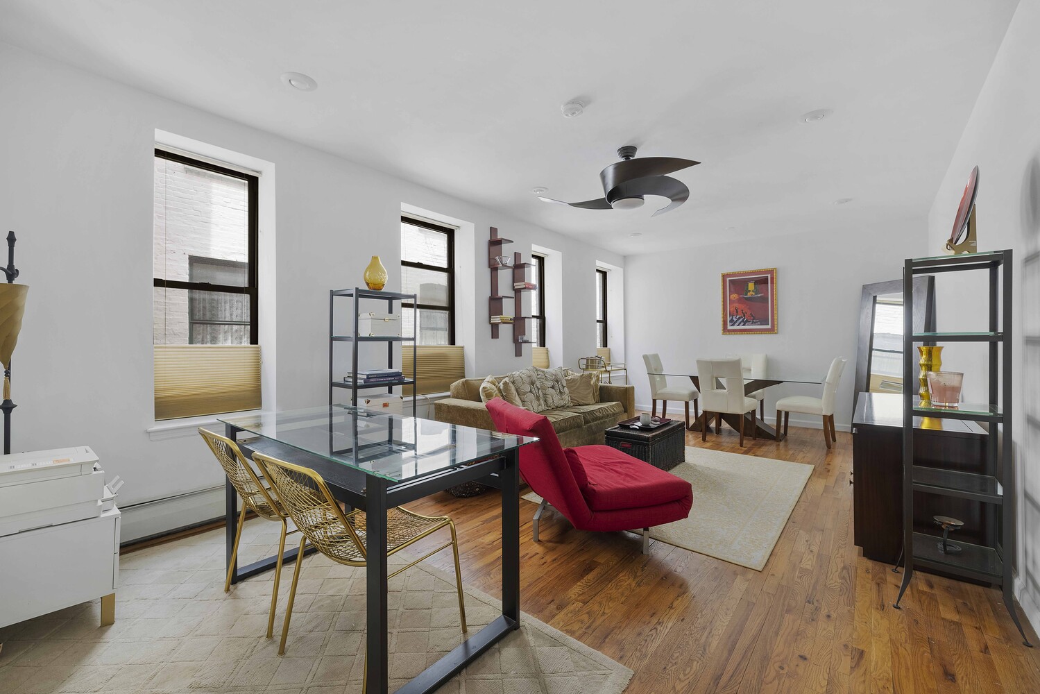 231 West 148th Street 4I West Harlem New York NY 10039