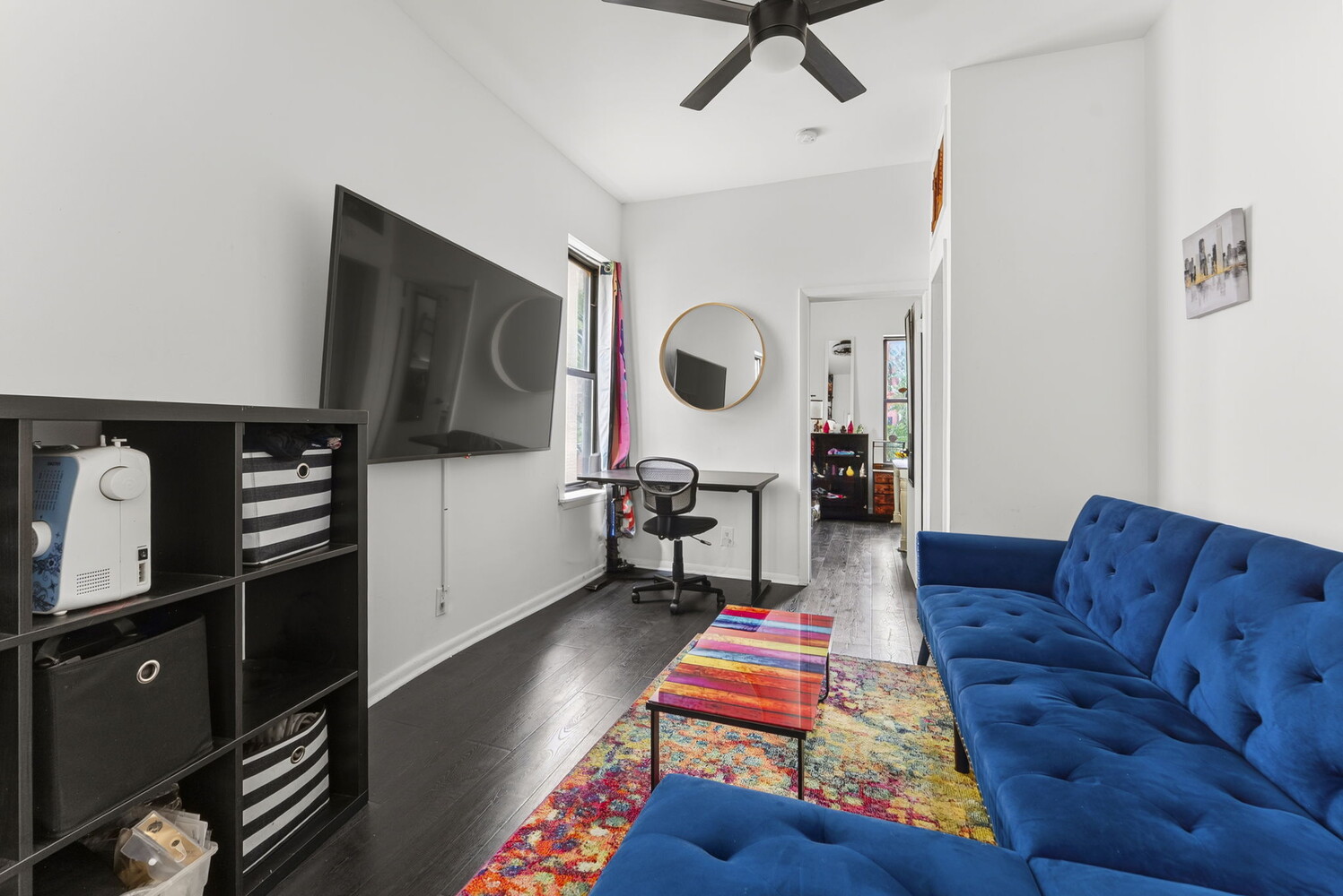 424 East 115th Street 3D East Harlem New York NY 10029