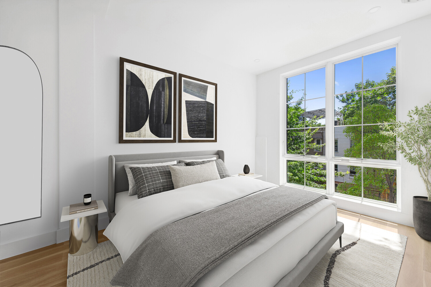 1019 Hancock Street Bushwick Brooklyn NY 11221