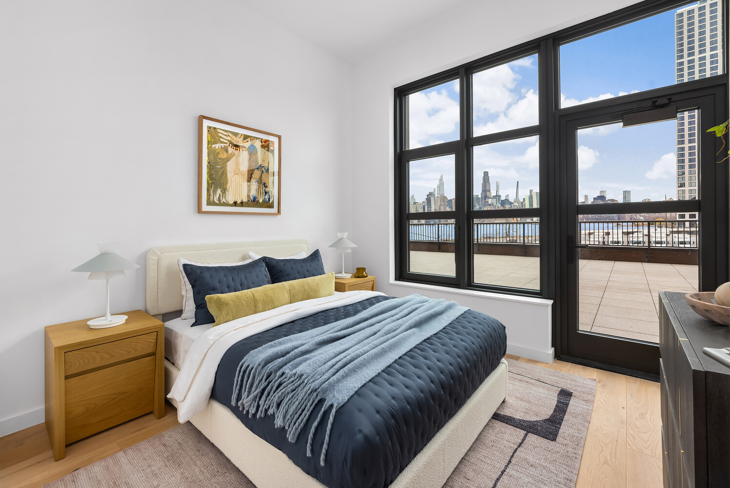 29 Huron Street 2AW Greenpoint Brooklyn NY 11222