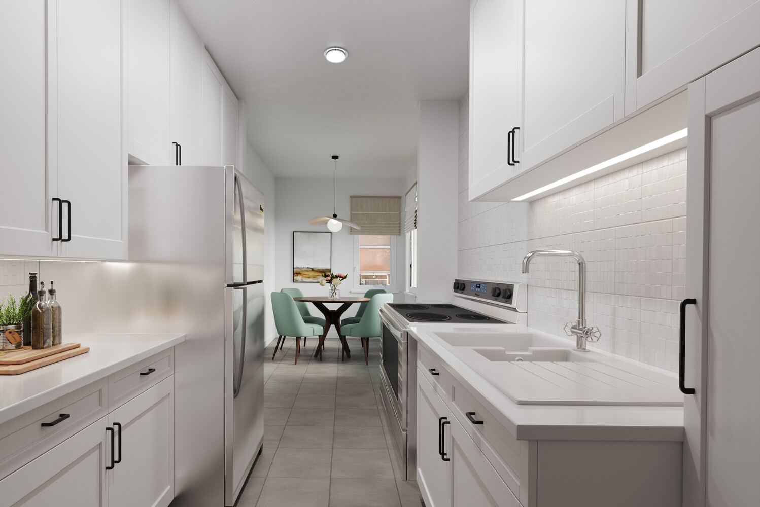 9437 Shore Road E4 Fort Hamilton Brooklyn NY 11209