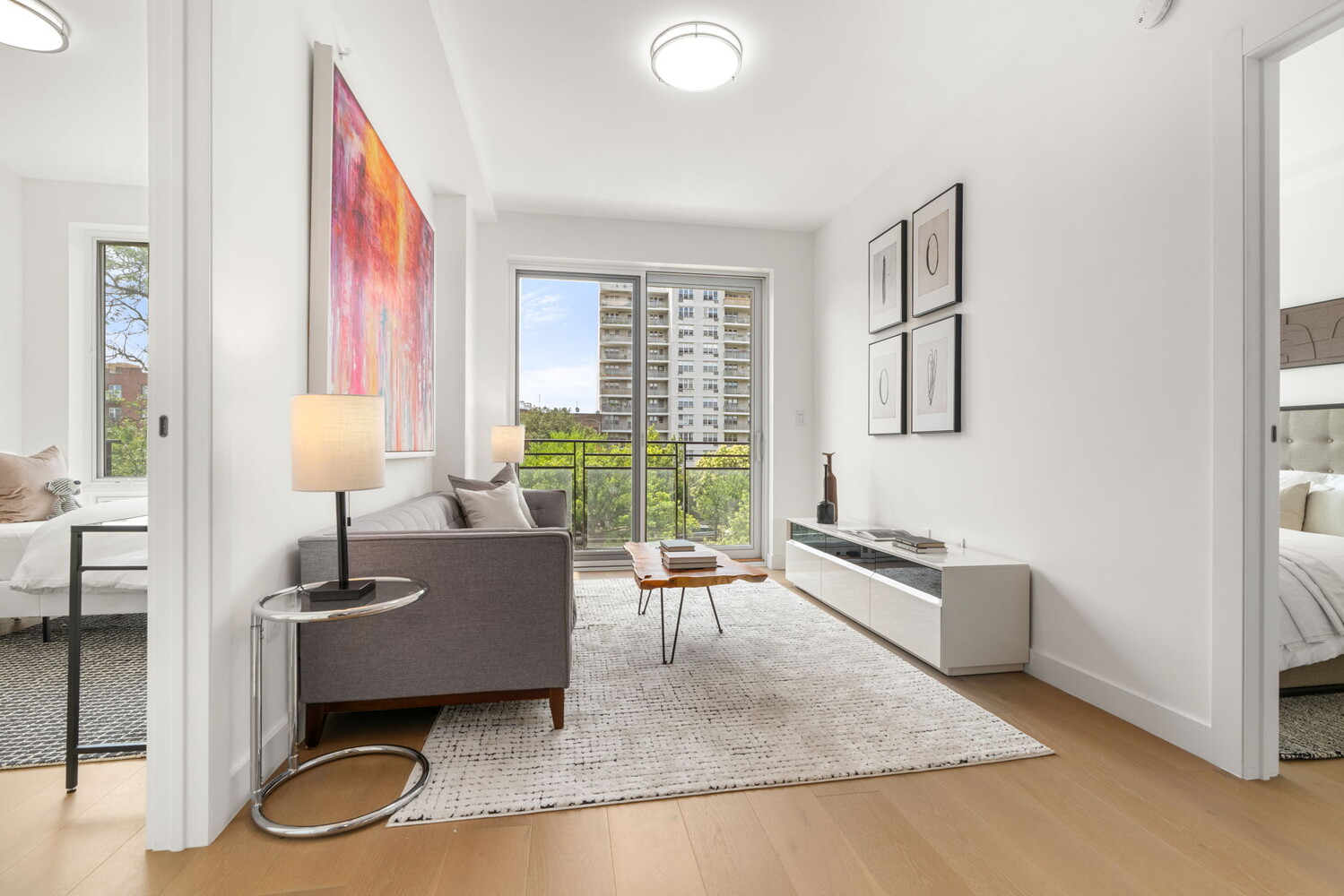 379 Ocean Parkway 3B Kensington Brooklyn NY 11218