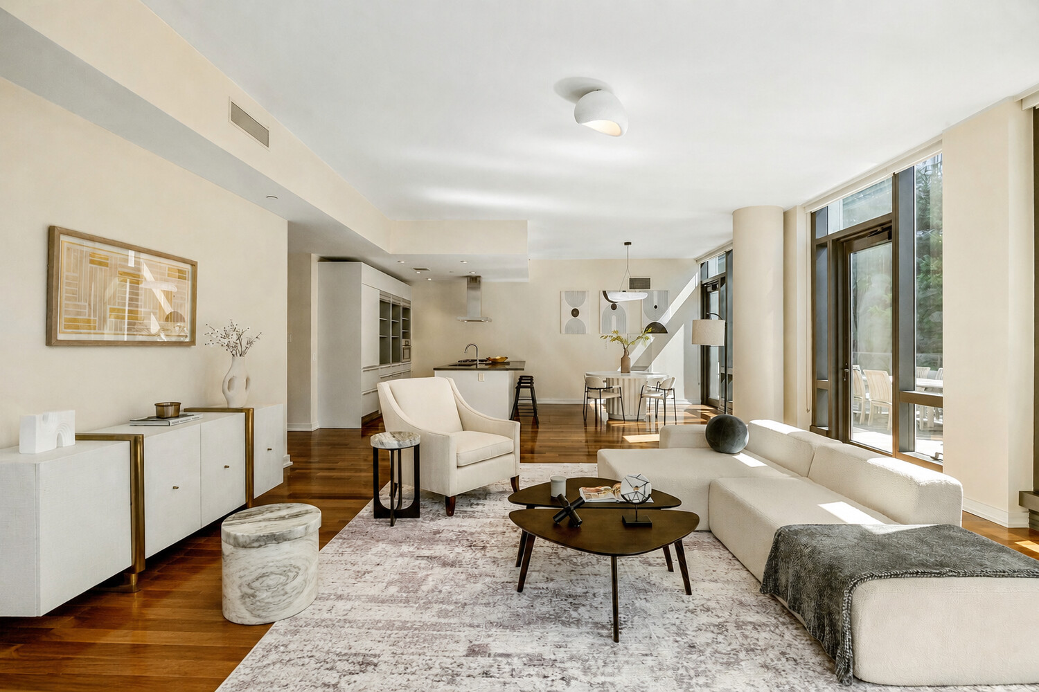 101 Warren Street 510 Tribeca New York NY 10007