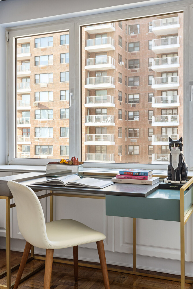 45 Sutton Place South 10H Sutton Place New York NY 10022