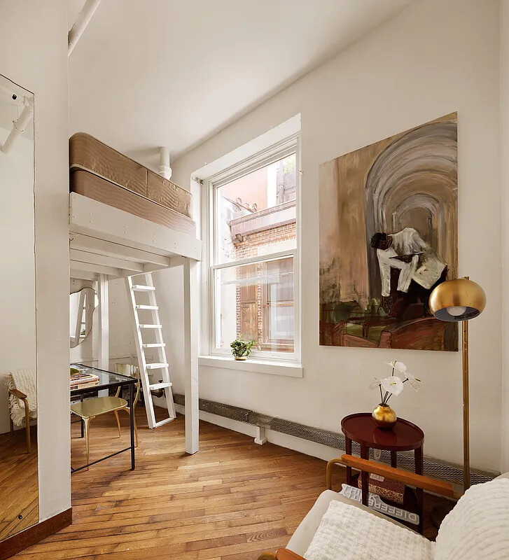 38 White Street 5A Tribeca New York NY 10013