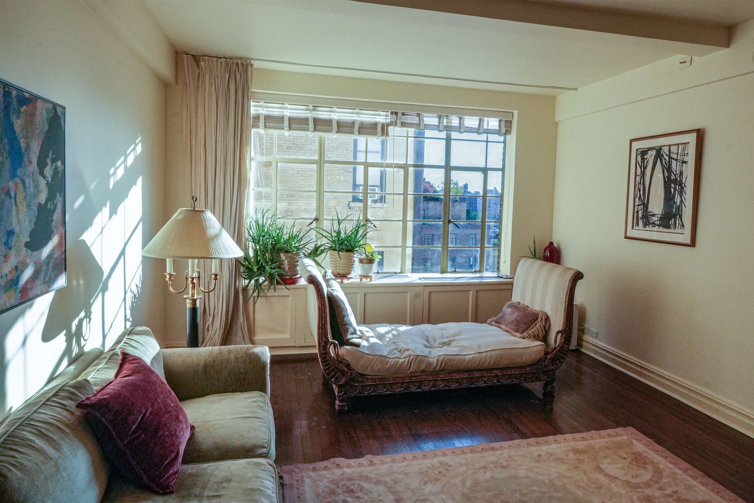 320 Central Park West 14D Central Park West New York NY 10025