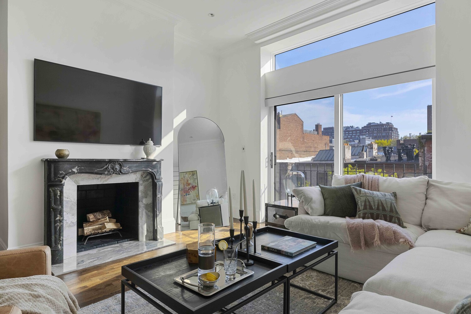 428 West 23rd Street 4D Chelsea New York NY 10011