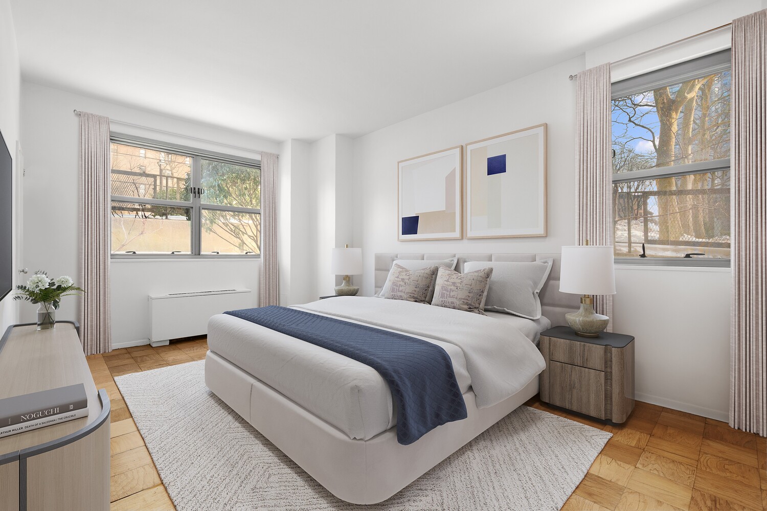 170 West End Avenue Lincoln Square New York NY 10023